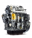 JCB Industrial Stage 3 Spec Sheet - GE Global Engines